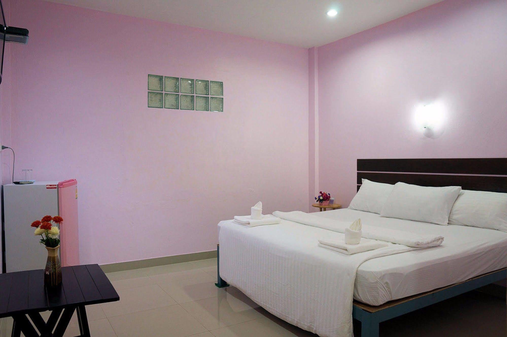 Hotel Murano Phang Nga Bay Exterior foto